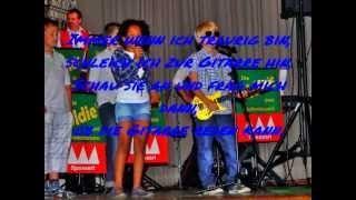 Die Gitarre ich und Rock'n'Roll