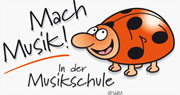 Mitglied im Verband deutscher Musikschulen